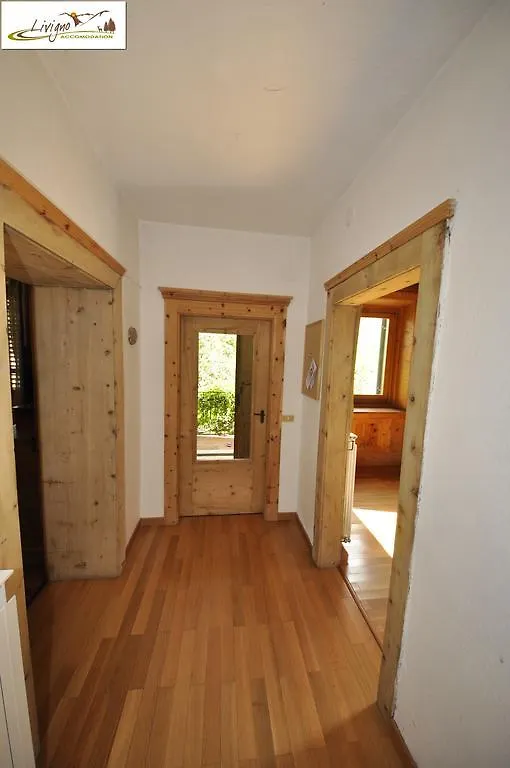 Antico Casale Il Dopolavoro Apartment Sant'Antonio