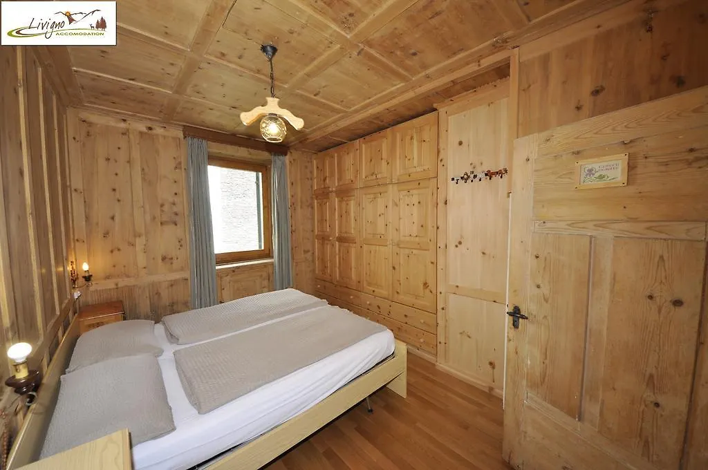 Antico Casale Il Dopolavoro Apartment Sant'Antonio